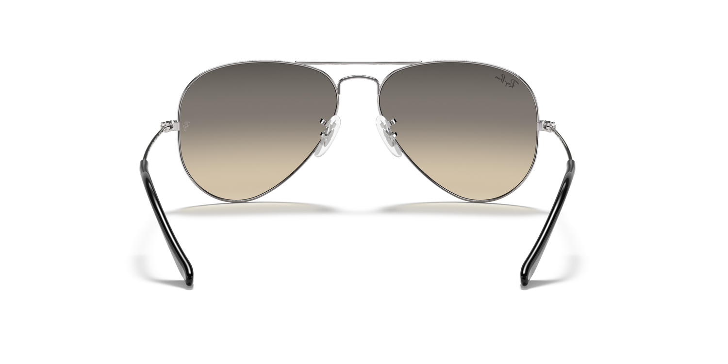 Ray-Ban RB3025 Aviator Large Metal 003/32 58