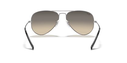 Ray-Ban RB3025 Aviator Large Metal 003/32 55