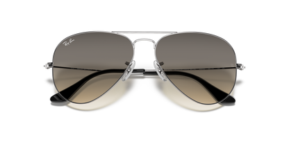 Ray-Ban RB3025 Aviator Large Metal 003/32 58
