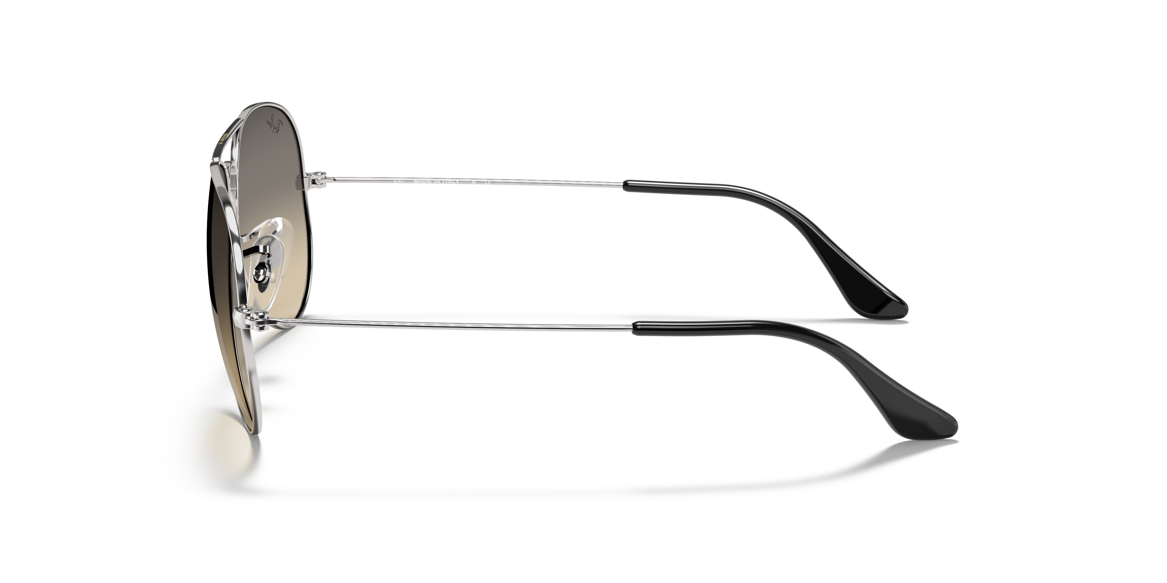 Ray-Ban RB3025 Aviator Large Metal 003/32 58
