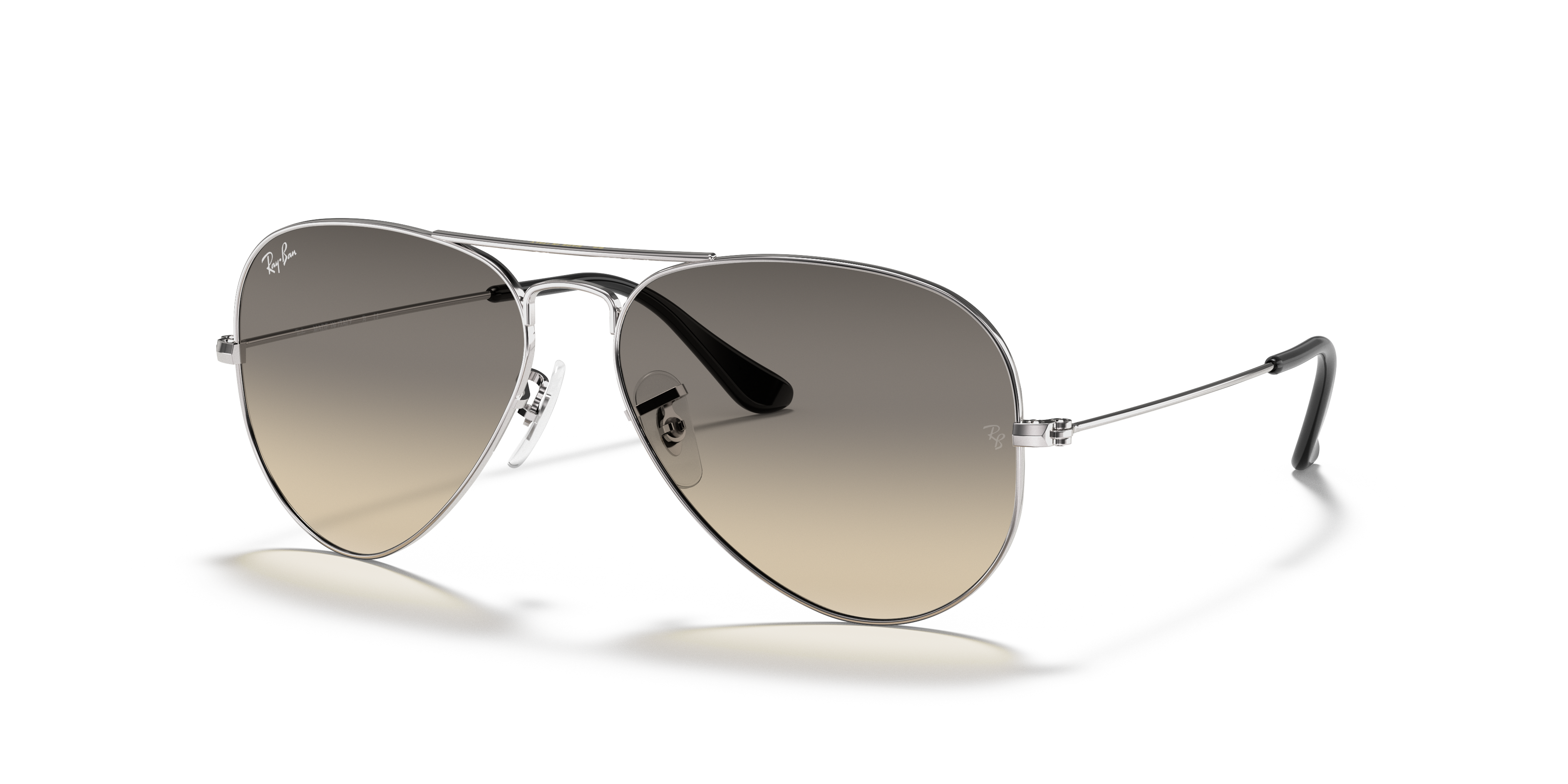 Ray-Ban RB3025 Aviator Large Metal 003/32 58