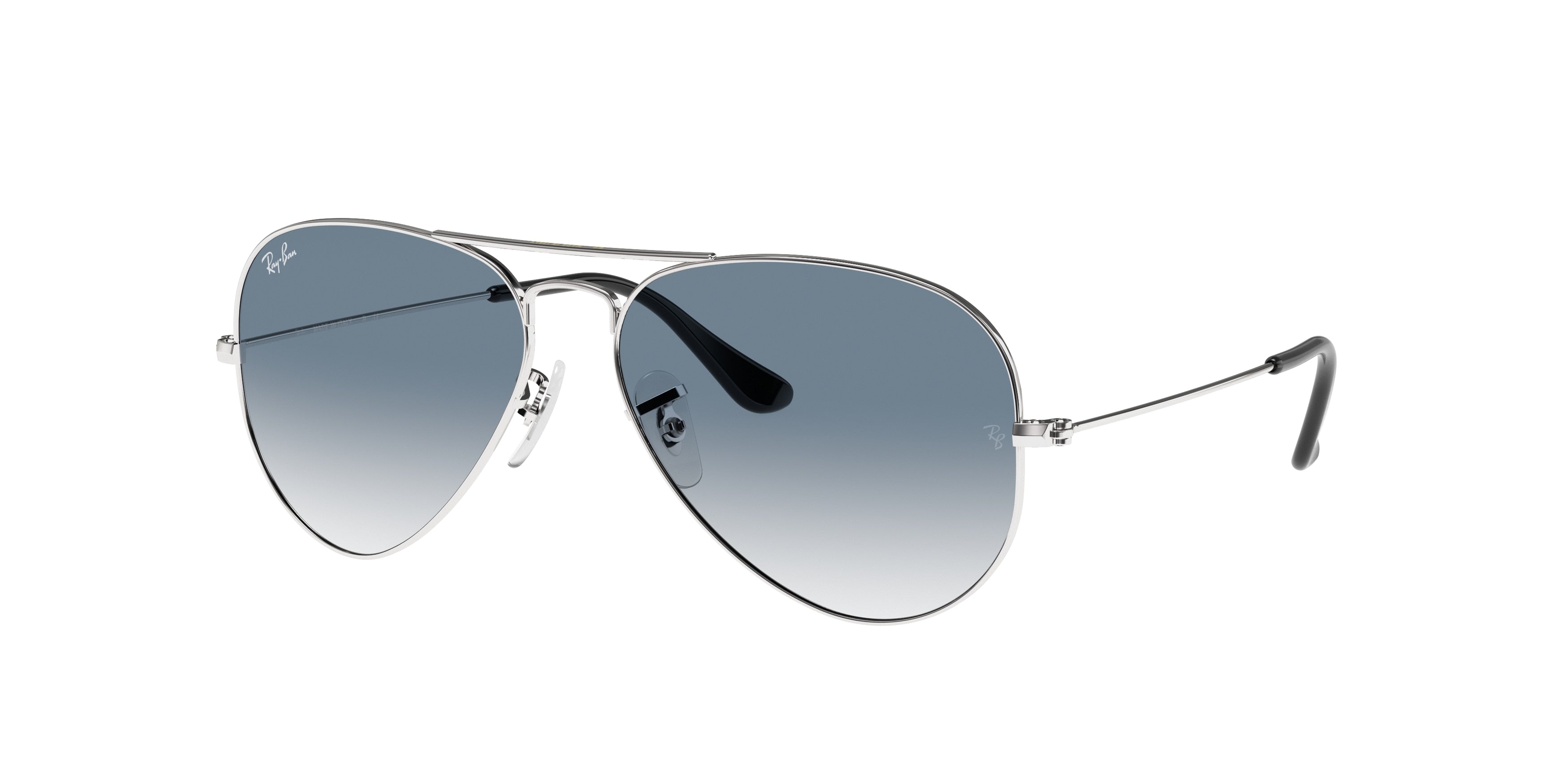 RAY-BAN RB3025 AVIATOR LARGE METAL 003/3F 58
