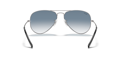 RAY-BAN RB3025 AVIATOR LARGE METAL 003/3F 58
