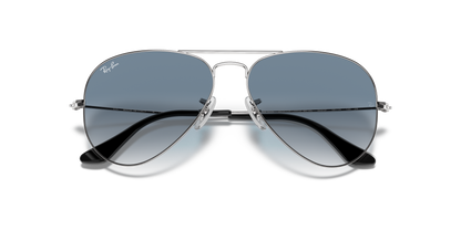 RAY-BAN RB3025 AVIATOR LARGE METAL 003/3F 58