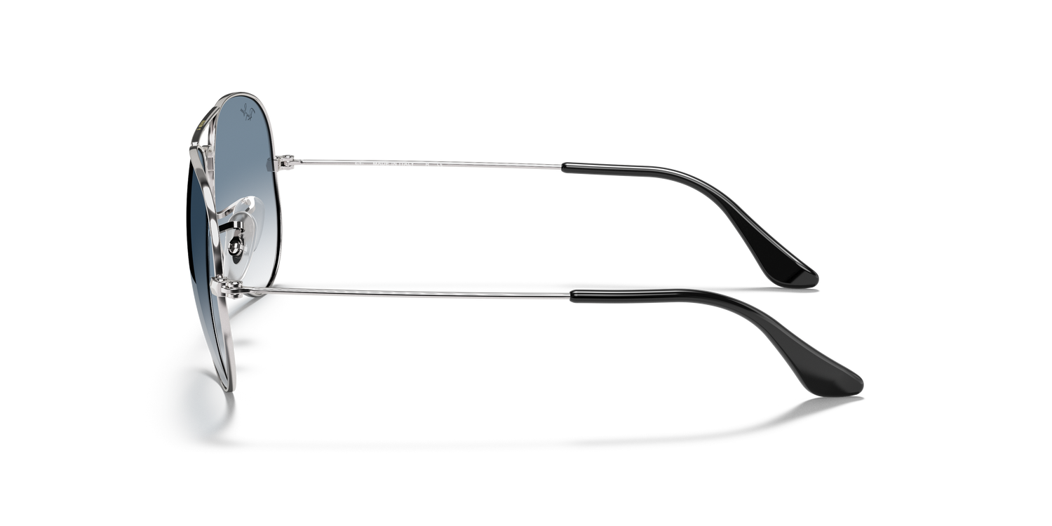 RAY-BAN RB3025 AVIATOR LARGE METAL 003/3F 62