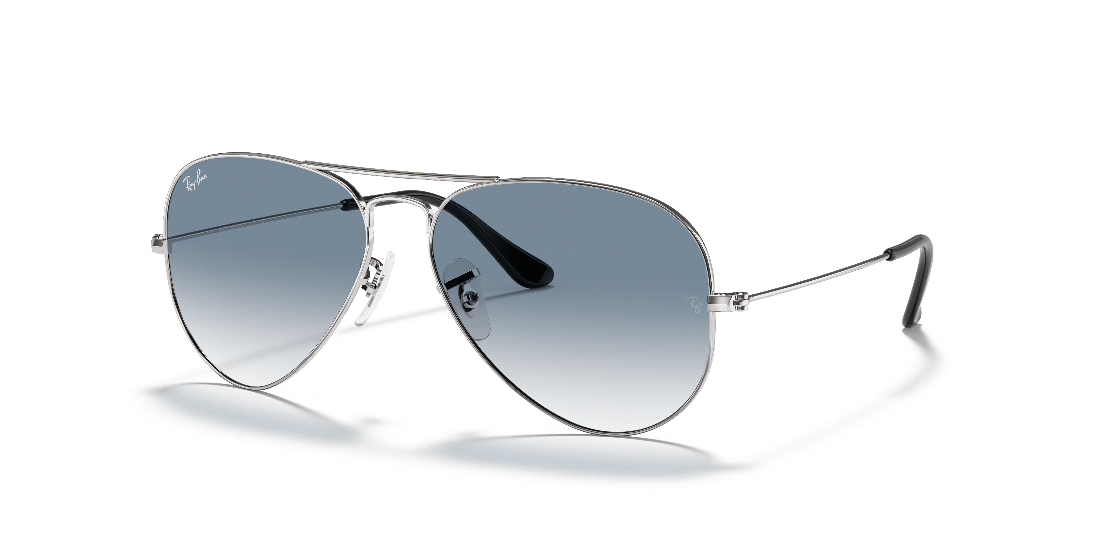 RAY-BAN RB3025 AVIATOR LARGE METAL 003/3F 58