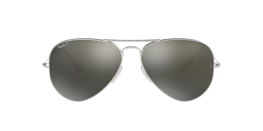 RAY-BAN RB3025 AVIATOR LARGE METAL 003/59 58 - 20