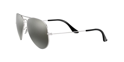 Ray-Ban RB3025 Aviator Large Metal 003/59 58