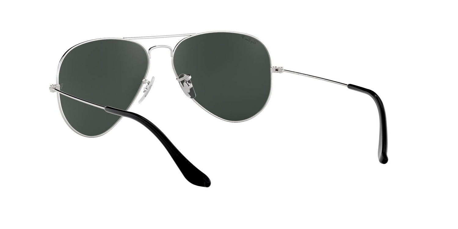 Ray-Ban RB3025 Aviator Large Metal 003/59 58