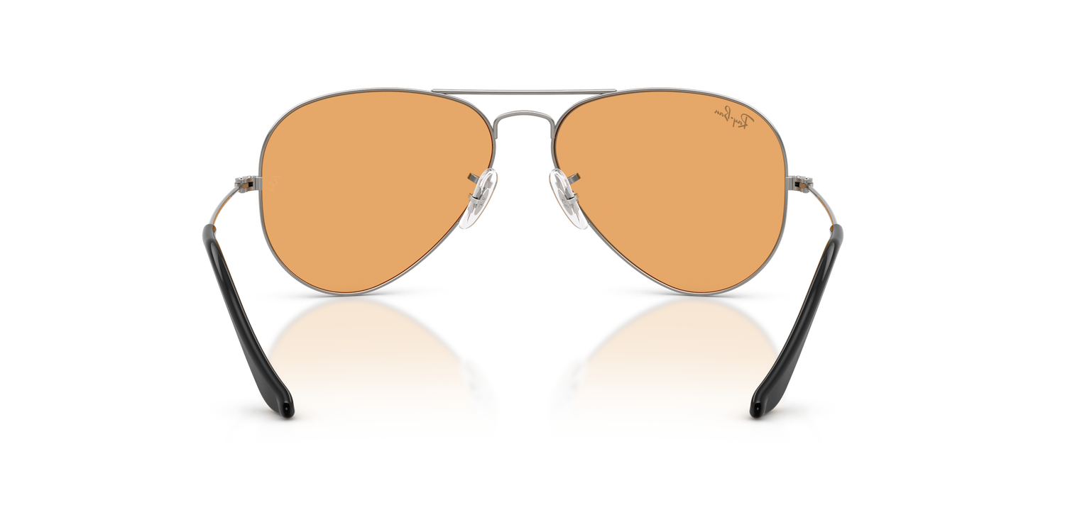 RAY-BAN RB3025 AVIATOR 004/33 58