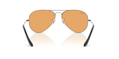 RAY-BAN RB3025 AVIATOR 004/33 58