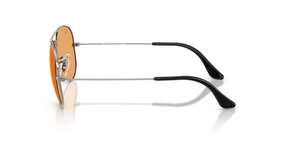 RAY-BAN RB3025 AVIATOR 004/33 58