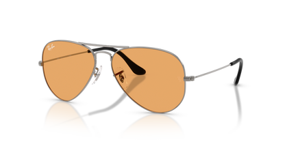 RAY-BAN RB3025 AVIATOR 004/33 58