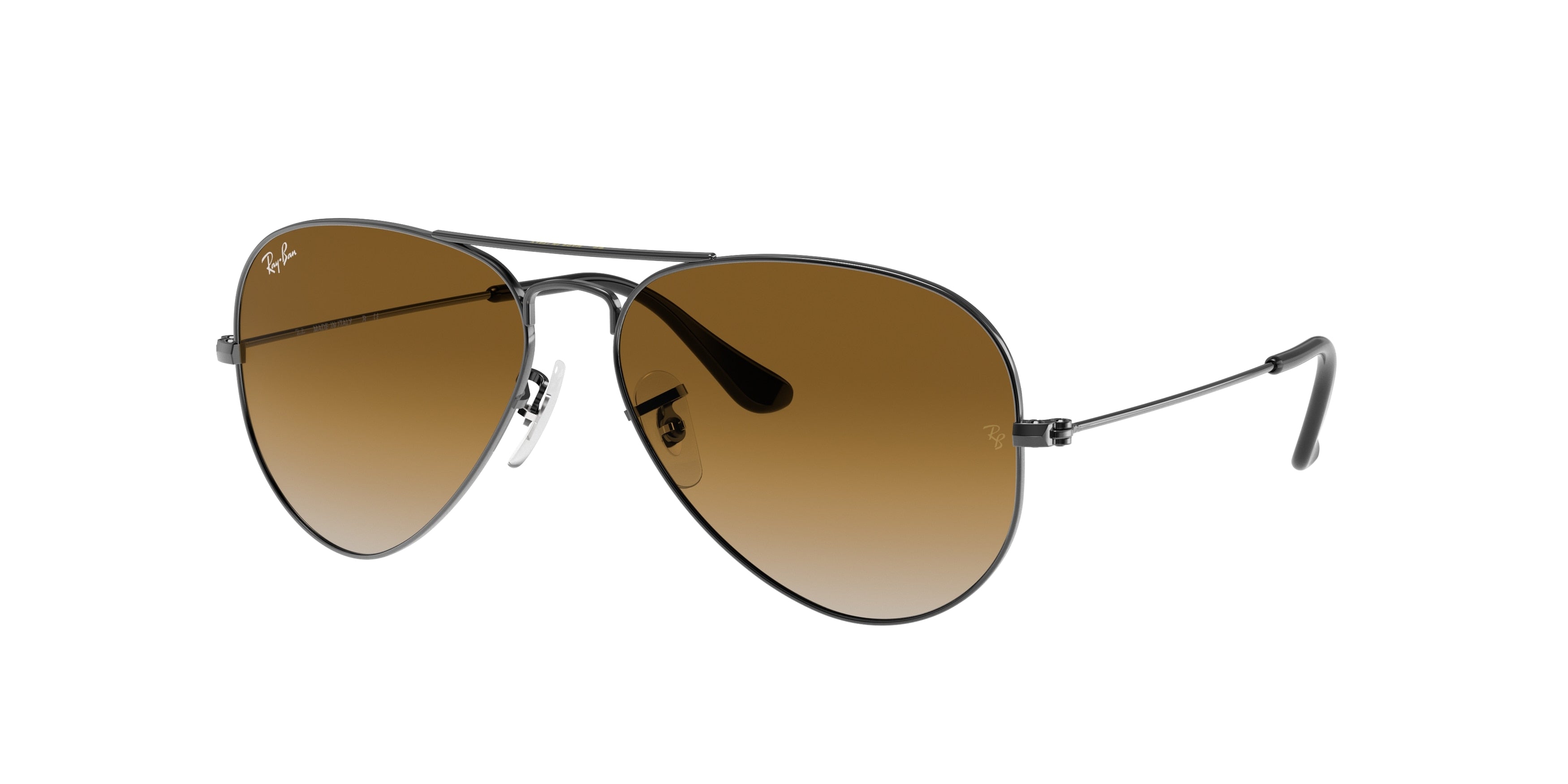 RAY-BAN RB3025 AVIATOR LARGE METAL 004/51 62