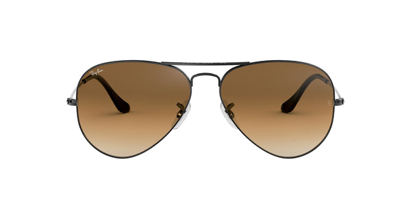 RAY-BAN RB3025 AVIATOR LARGE METAL 004/51 62