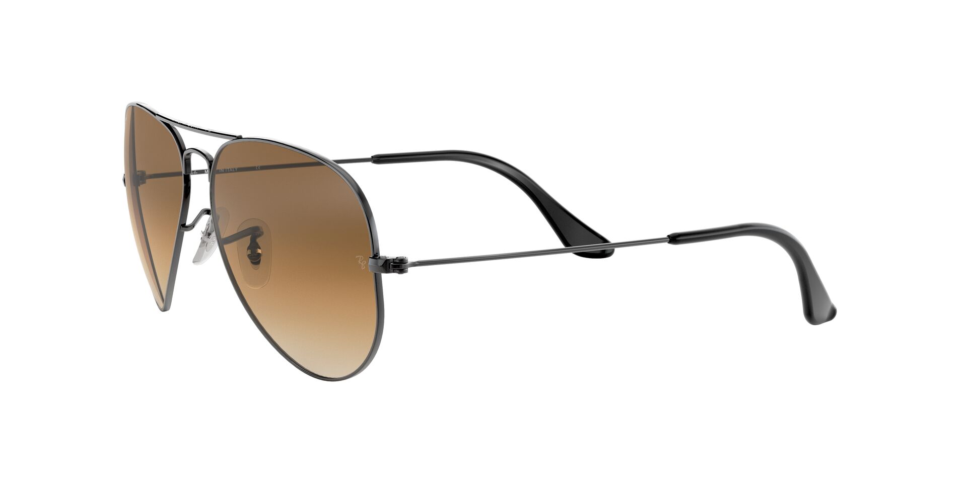 RAY-BAN RB3025 AVIATOR LARGE METAL 004/51 55