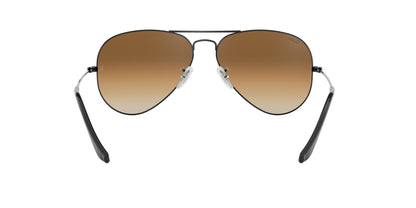 RAY-BAN RB3025 AVIATOR LARGE METAL 004/51 62