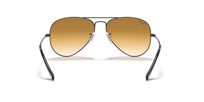 RAY-BAN RB3025 AVIATOR LARGE METAL 004/51 62