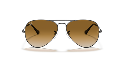 RAY-BAN RB3025 AVIATOR LARGE METAL 004/51 58