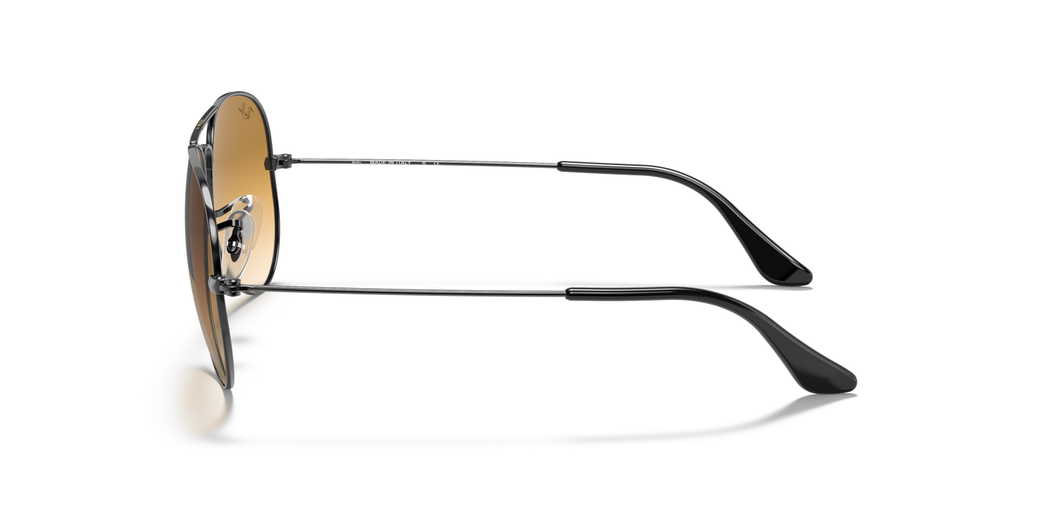 RAY-BAN RB3025 AVIATOR LARGE METAL 004/51 62