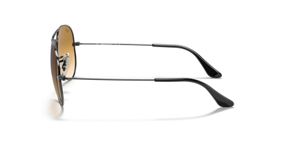 RAY-BAN RB3025 AVIATOR LARGE METAL 004/51 62