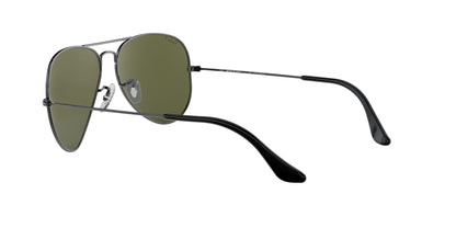 RAY-BAN RB3025 AVIATOR LARGE METAL 004/58 62