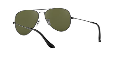 RAY-BAN RB3025 AVIATOR LARGE METAL 004/58 62