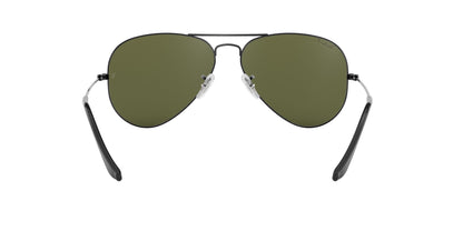 RAY-BAN RB3025 AVIATOR LARGE METAL 004/58 62