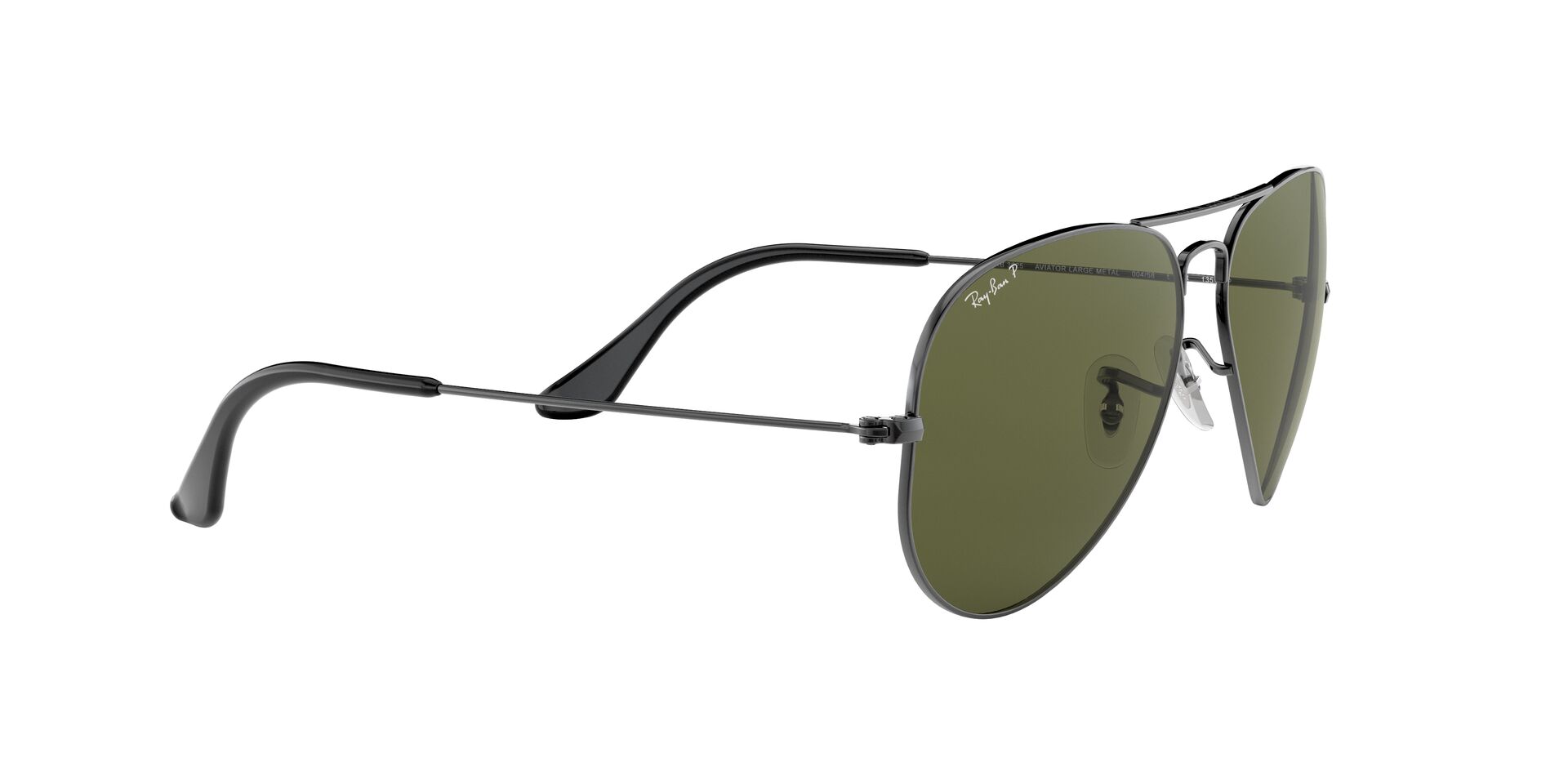 RAY-BAN RB3025 AVIATOR LARGE METAL 004/58 62