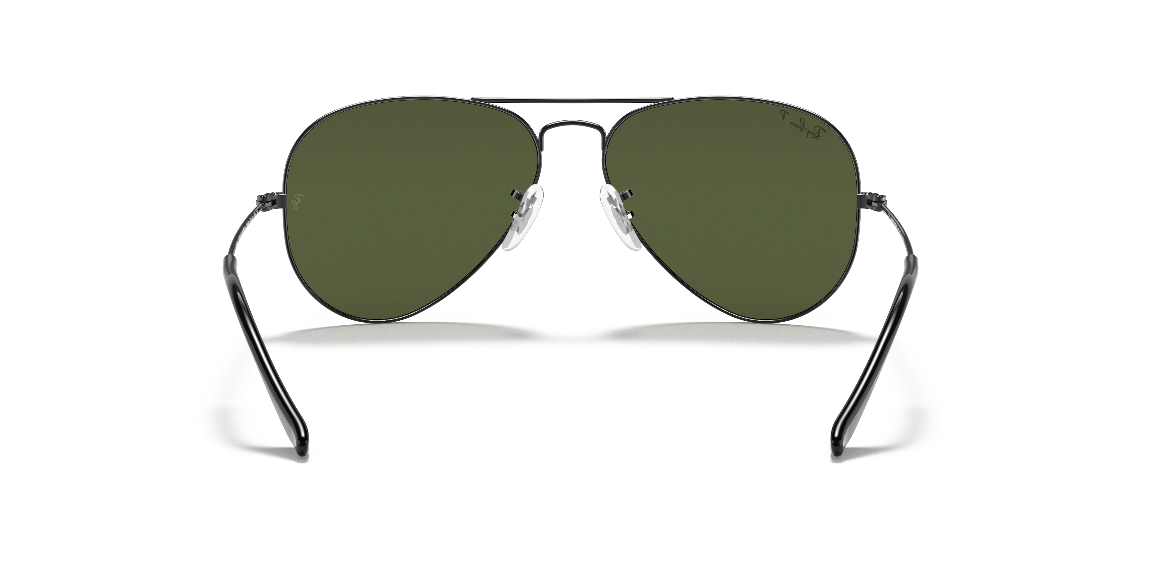 RAY-BAN RB3025 AVIATOR LARGE METAL 004/58 58