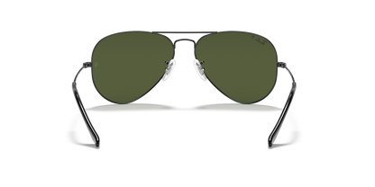 RAY-BAN RB3025 AVIATOR LARGE METAL 004/58 58