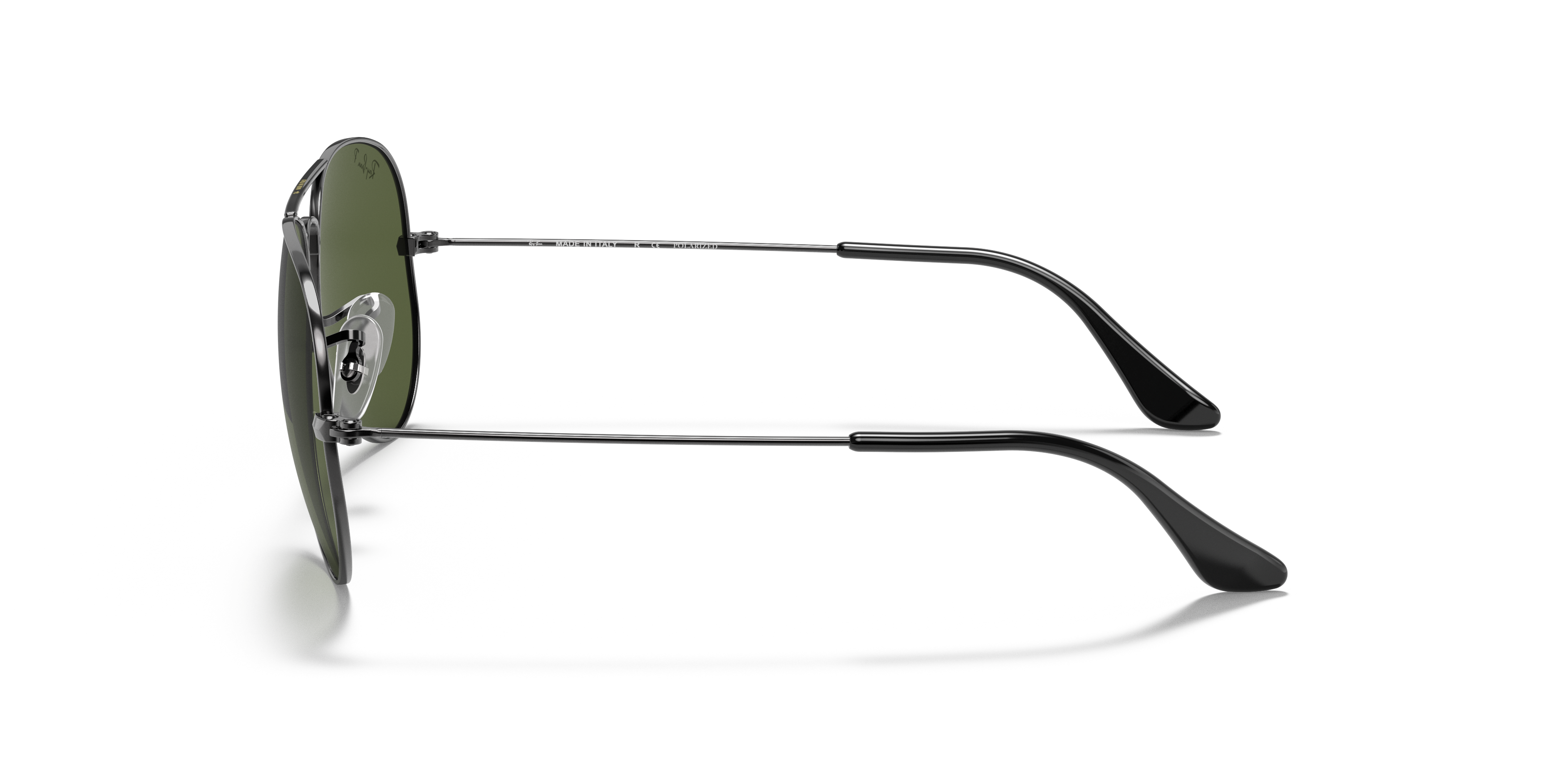 RAY-BAN RB3025 AVIATOR LARGE METAL 004/58 58