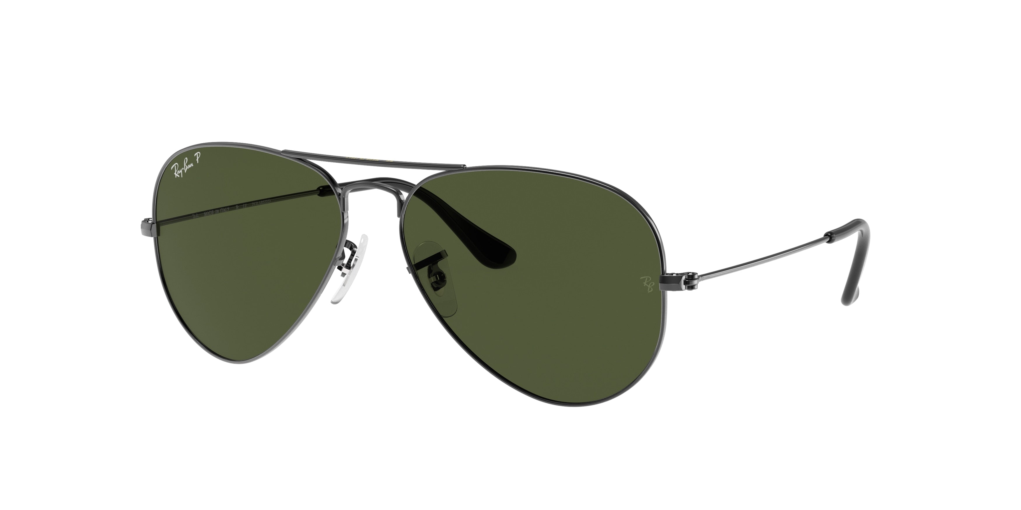 RAY-BAN RB3025 AVIATOR LARGE METAL 004/58 58