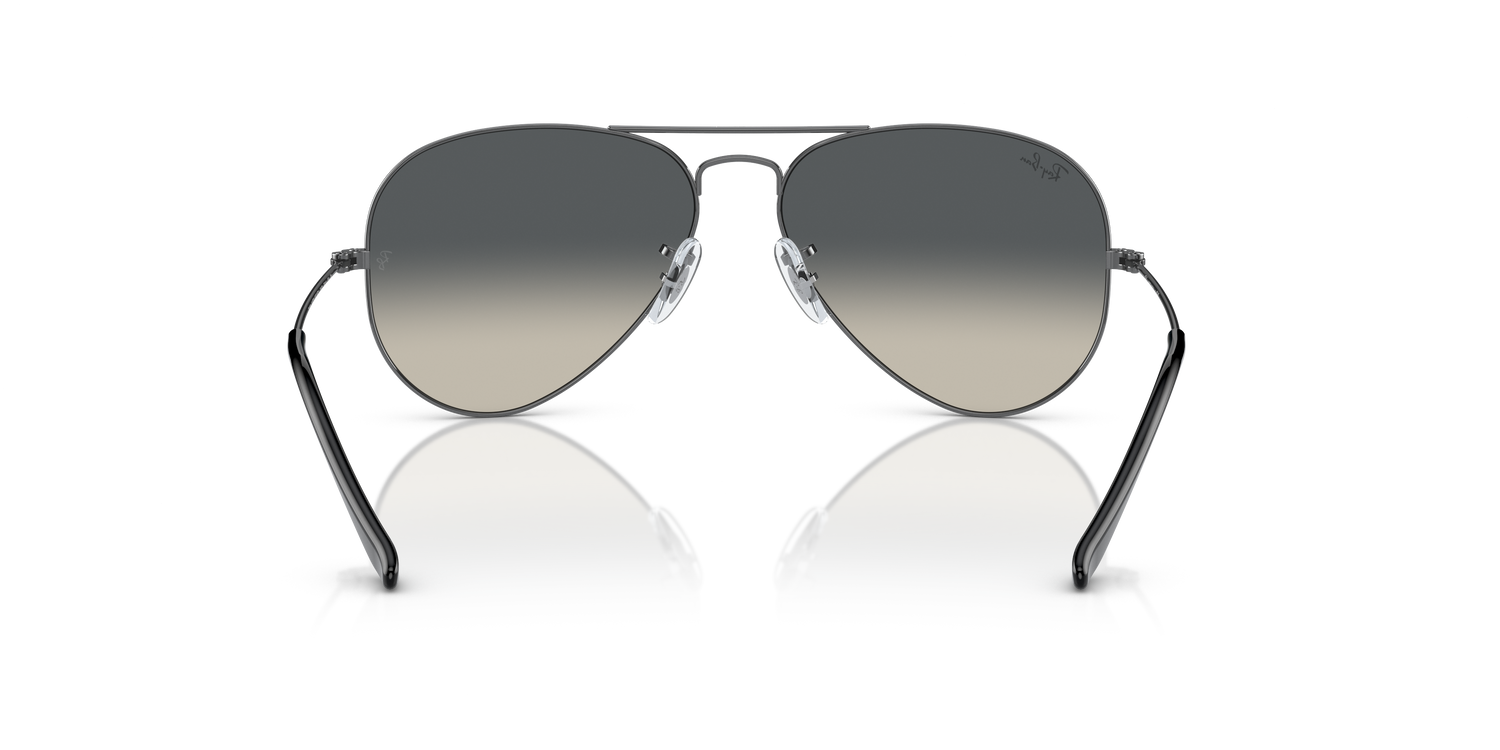 Ray-Ban RB3025 Aviator Large Metal 004/71 55