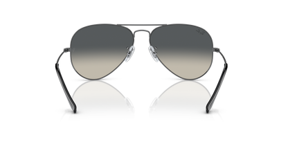 Ray-Ban RB3025 Aviator Large Metal 004/71 55