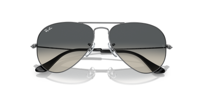 Ray-Ban RB3025 Aviator Large Metal 004/71 55