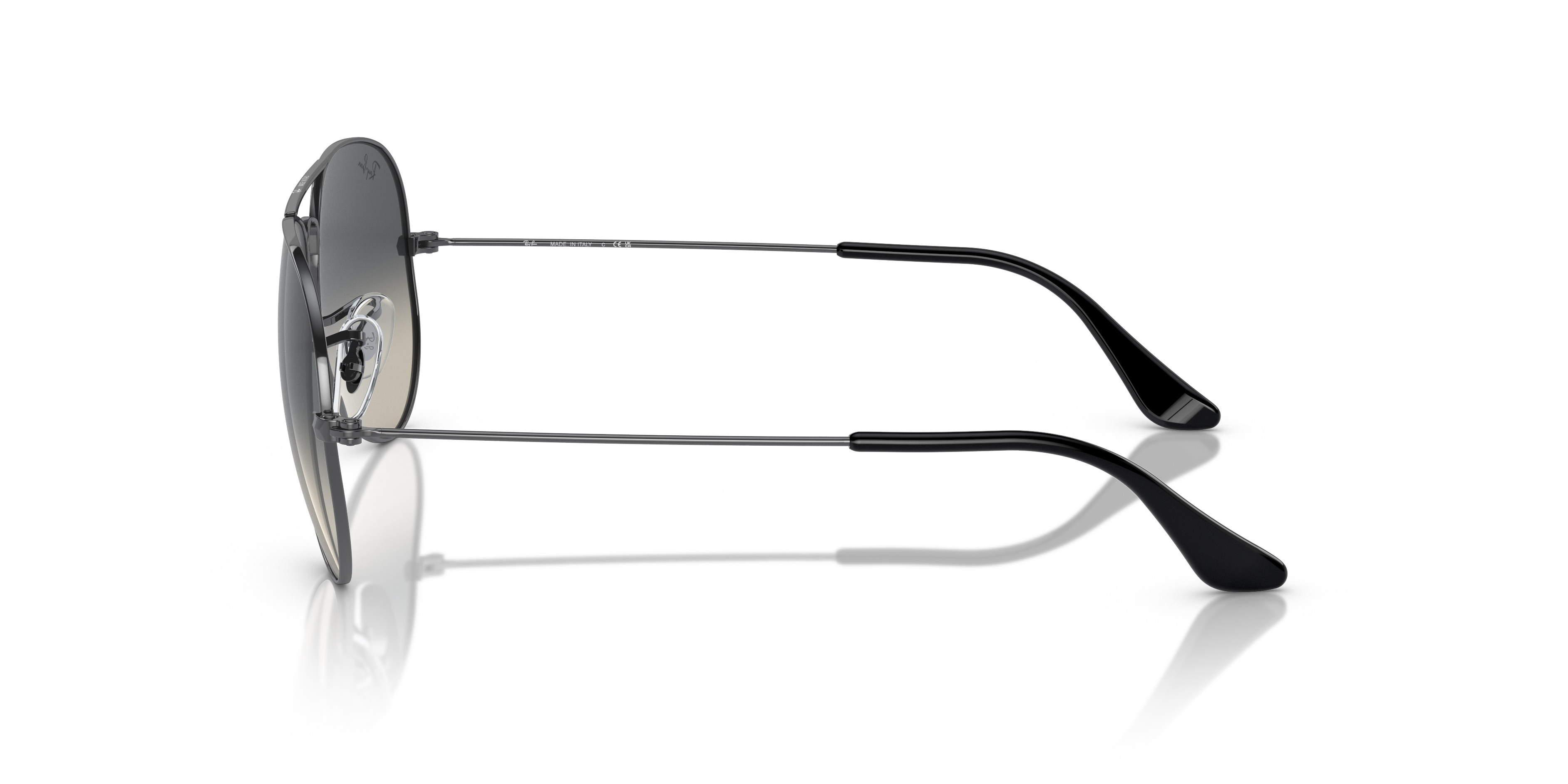 RAY-BAN RB3025 AVIATOR LARGE METAL 004/71 62