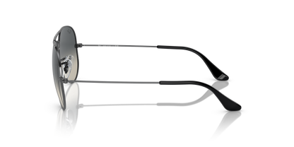 RAY-BAN RB3025 AVIATOR LARGE METAL 004/71 62