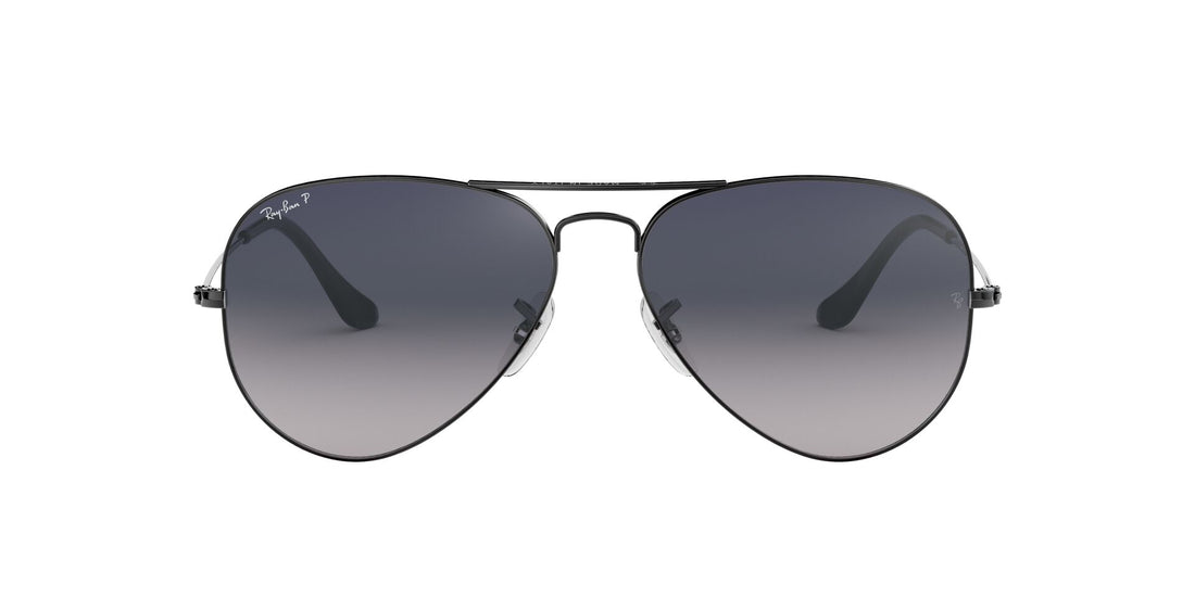 Ray-Ban RB3025 Aviator Large Metal 004/78 58