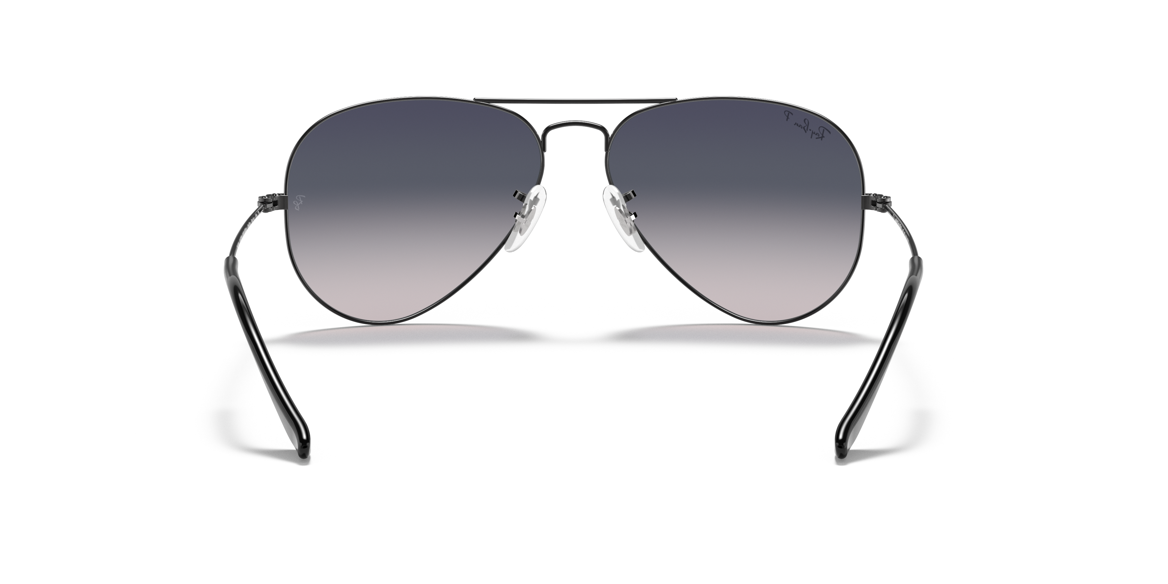 RAY-BAN RB3025 AVIATOR LARGE METAL 004/78 62