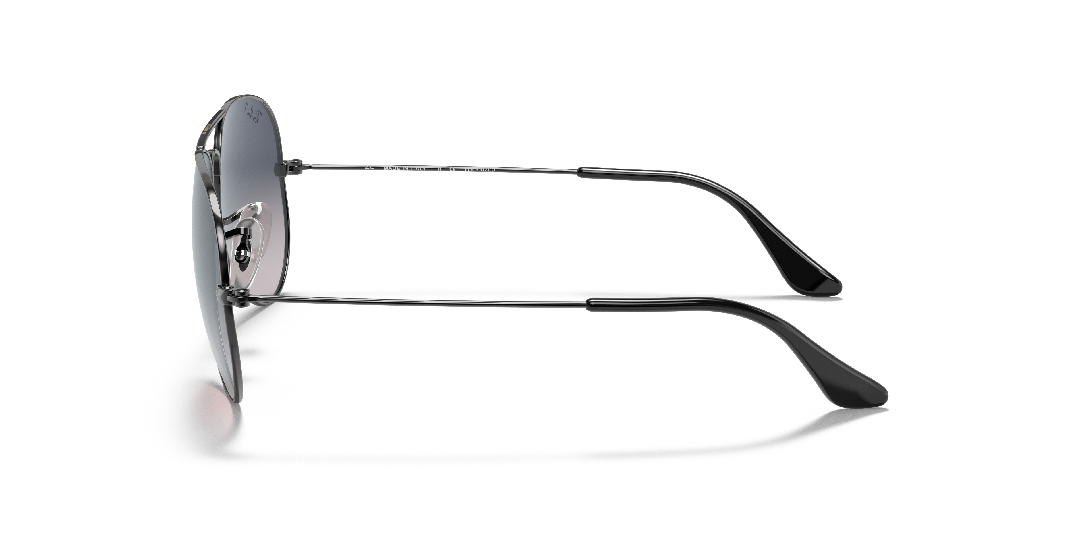 RAY-BAN RB3025 AVIATOR LARGE METAL 004/78 58