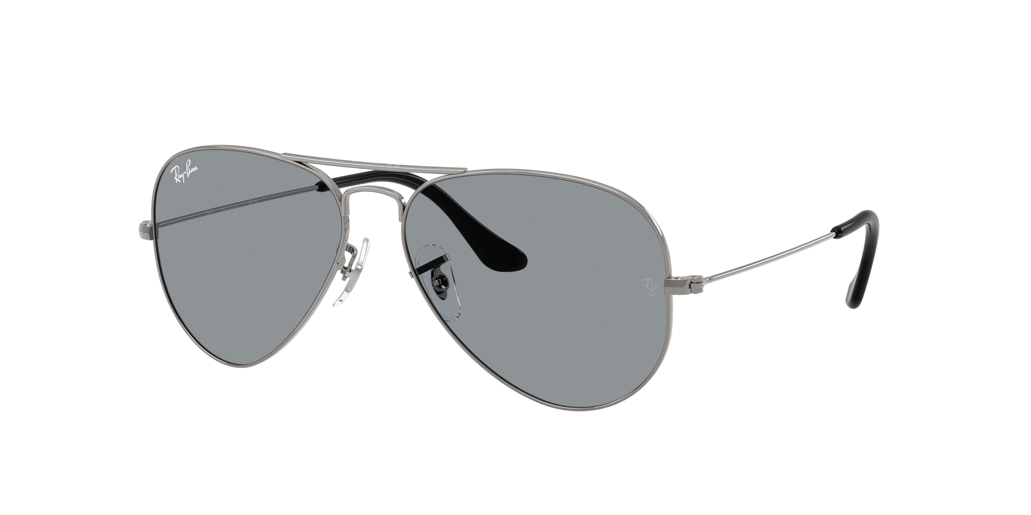 RAY-BAN RB3025 AVIATOR 004/R5 58