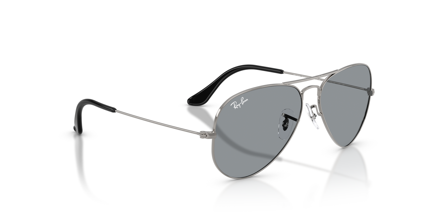 RAY-BAN RB3025 AVIATOR 004/R5 58