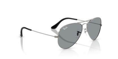 RAY-BAN RB3025 AVIATOR 004/R5 58