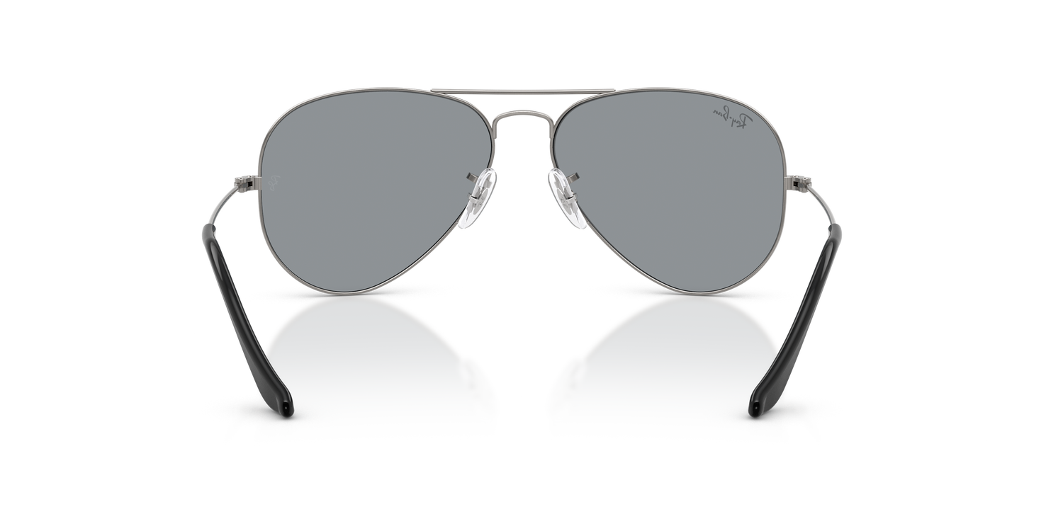 RAY-BAN RB3025 AVIATOR 004/R5 58