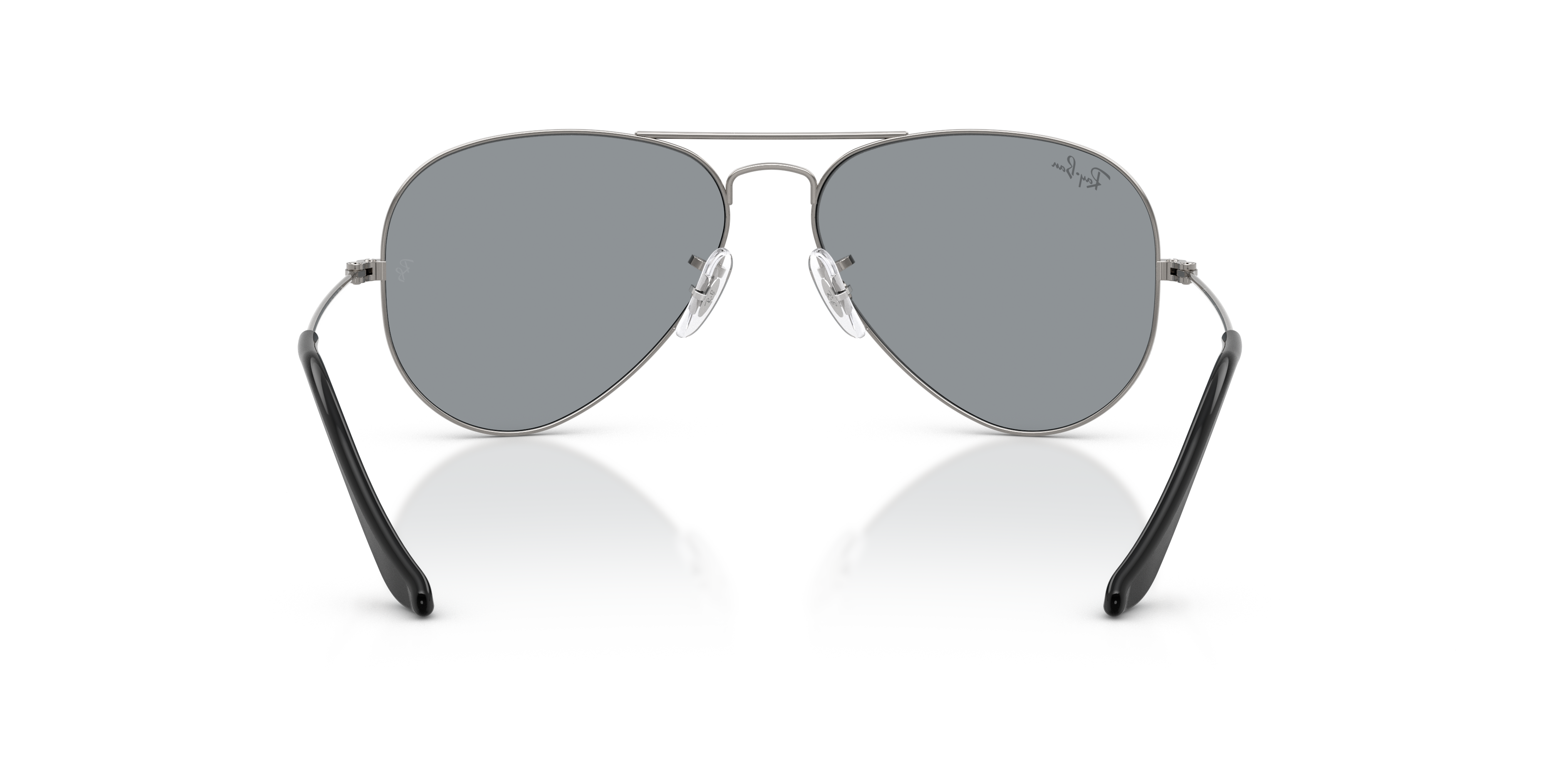 RAY-BAN RB3025 AVIATOR 004/R5 58