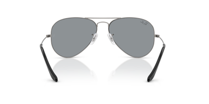 RAY-BAN RB3025 AVIATOR 004/R5 58