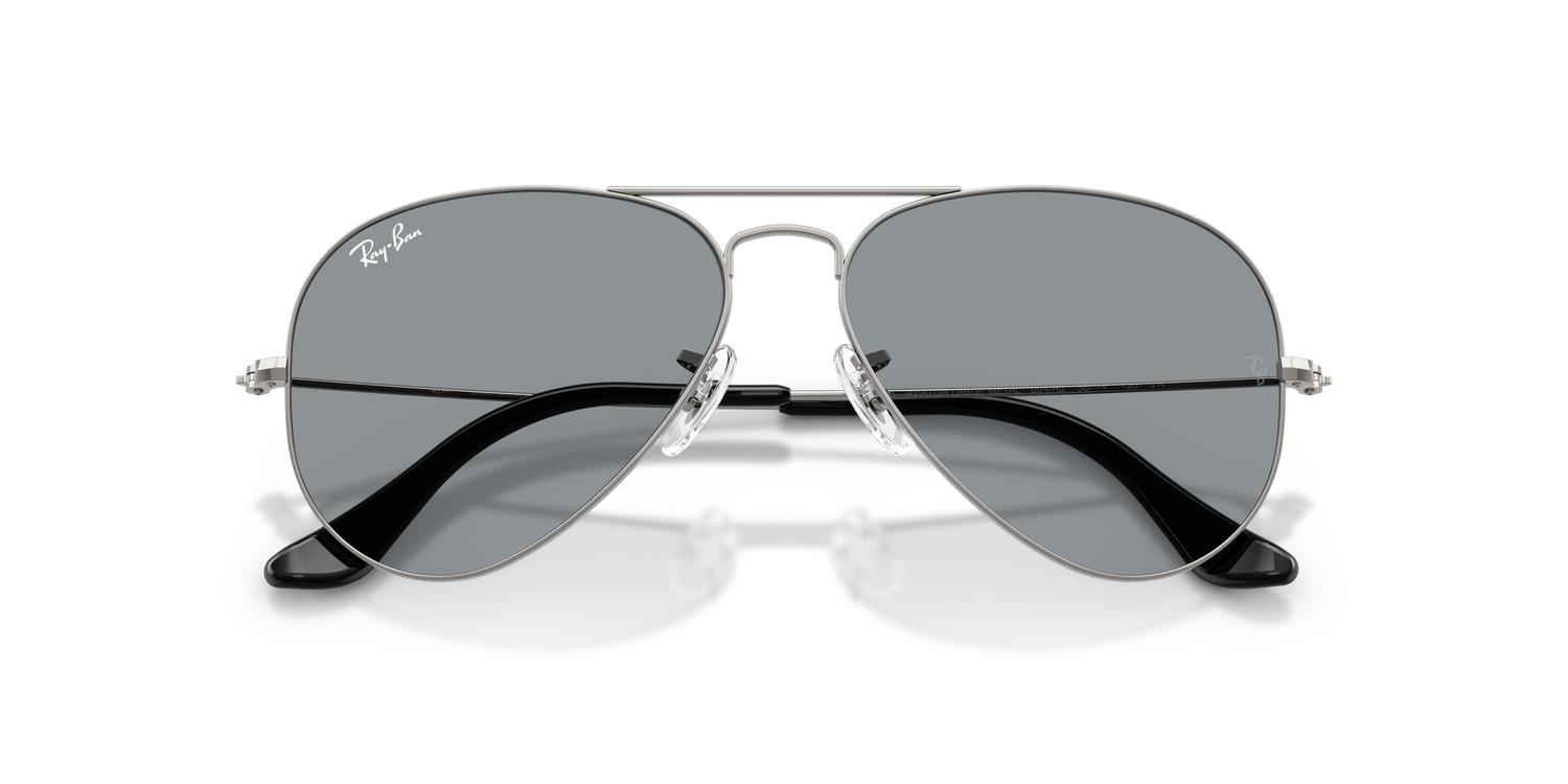 RAY-BAN RB3025 AVIATOR 004/R5 58