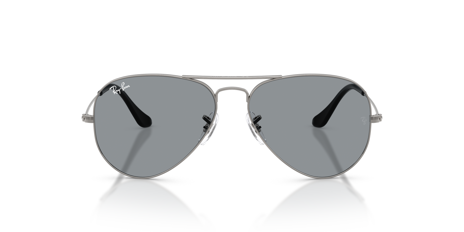 RAY-BAN RB3025 AVIATOR 004/R5 58