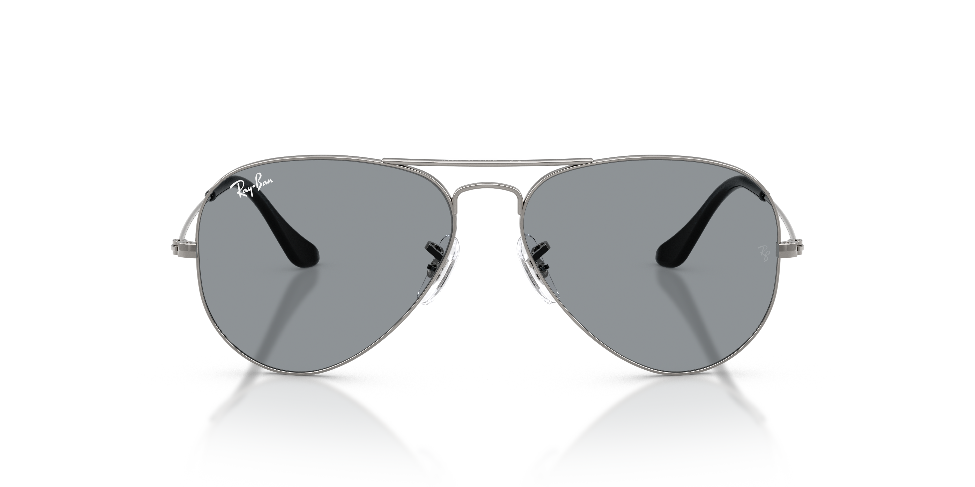 RAY-BAN RB3025 AVIATOR 004/R5 58